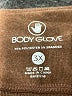Body Glove Solid Brown Active Pants Size 3X - photo 4
