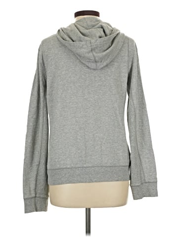 DKNY Jeans Zip Up Hoodie (view 2)