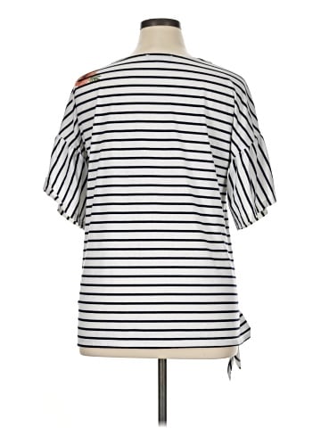 Suzanne Betro Short Sleeve Top (view 2)