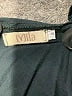 Mila Solid Black Jumpsuit Size S - photo 4