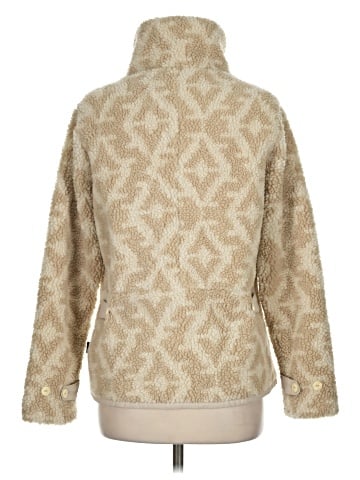 Patagonia Faux Fur Jacket (view 2)