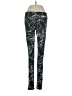 Garage Graphic Black Active Pants Size XS - photo 1