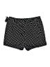 Torrid Polka Dots Black Skort Size 2X Plus (2) - photo 2