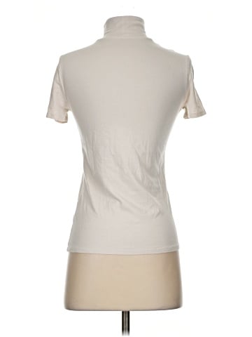 Philosophy Republic Clothing Short Sleeve Turtleneck (view 2)