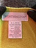 Worthington Green Sweater Vest Size XL - photo 7