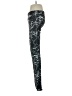 Garage Graphic Black Active Pants Size XS - photo 5
