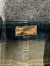 Mother Stars Blue Jeans Size 24 waist - photo 7