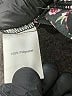 Unbranded 100% Polyester Black Short Sleeve Blouse Size L - photo 8