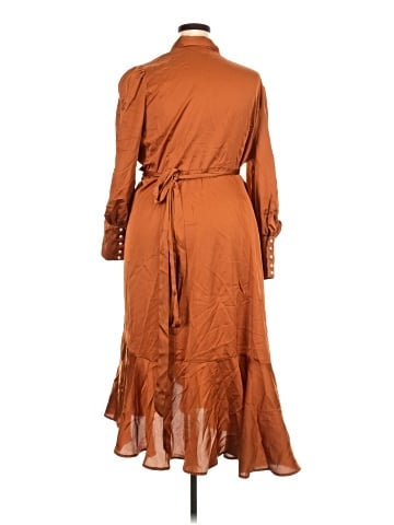 ELOQUII Casual Dress (view 2)