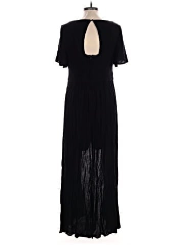 Torrid Jumpsuit (view 2)