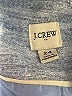 J.Crew Factory Store 100% Polyester Blue Jacket Size 24 - photo 6