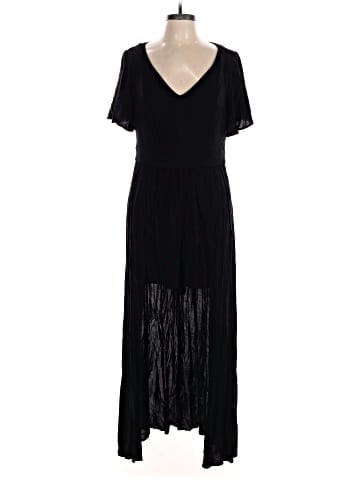 Torrid Jumpsuit (view 1)
