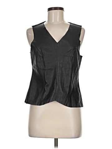 Theory Vest (view 1)