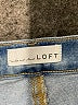 Ann Taylor LOFT Blue Jeans Size 10 (petite) - photo 7
