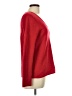 White Stag 100% Acrylic Red Pullover Sweater Size L - photo 4
