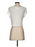 BP. Ivory Short Sleeve T-Shirt Size S - photo 2