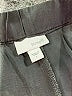 Purejill 100% Lyocell Solid Gray Track Pants Size L - photo 4