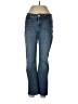 Lee Hearts Blue Jeans Size 10 - photo 1