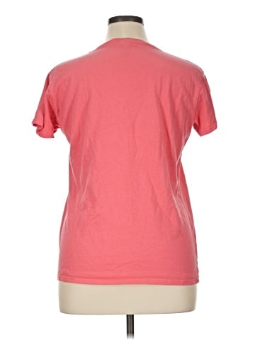 Gildan Short Sleeve T-Shirt (view 2)