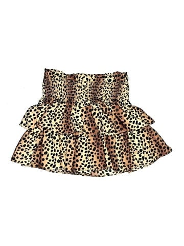 Janie and Jack Skirt (view 2)
