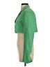 Danielle Bernstein Green Blazer Size S - photo 5