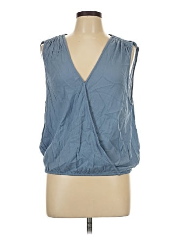 O'Neill Sleeveless Blouse (view 1)