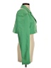 Danielle Bernstein Green Blazer Size S - photo 4
