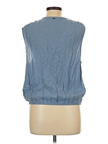 O'Neill Sleeveless Blouse (view 2)