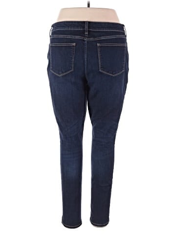 St. John's Bay Jeans (view 2)
