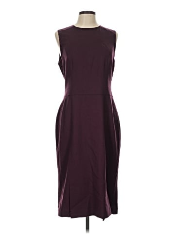 Lands' End Canvas Cocktail Dress (view 1)