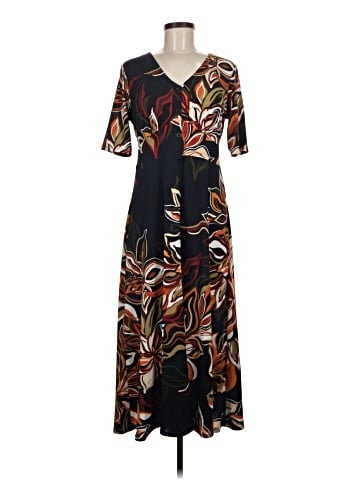 MSK Casual Dress (view 1)