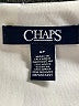Chaps Print Blue Cocktail Dress Size 8 (petite) - photo 7