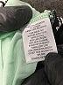 JM Collection Graphic Green Casual Dress Size M - photo 8