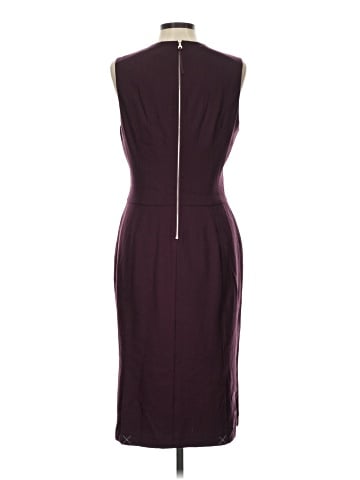 Lands' End Canvas Cocktail Dress (view 2)