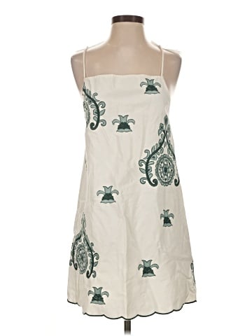 Zara Casual Dress (view 1)