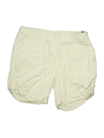 Nautica Khaki Shorts (view 1)