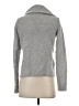 Sarah Spencer Gray Wool Cardigan Size S - photo 2