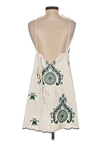 Zara Casual Dress (view 2)