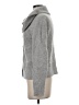 Sarah Spencer Gray Wool Cardigan Size S - photo 5