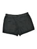 Gap 100% Cotton Solid Green Shorts Size L - photo 1