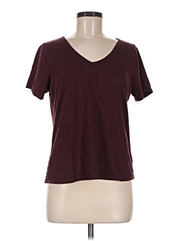 Old Navy Short Sleeve T-Shirt (view 1)