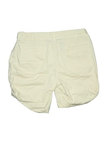 Nautica Khaki Shorts (view 2)