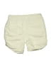 Nautica Solid Ivory Khaki Shorts Size 12 - photo 2