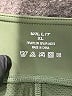 Willit Solid Green Skort Size XL - photo 4