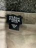 Eileen Fisher Green Gray 3/4 Sleeve Blouse Size L (petite) - photo 7