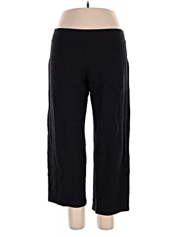 Eileen Fisher Casual Pants (view 1)