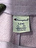 Champion Purple Sweatpants Size 14 - photo 4