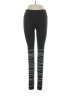 Active by Old Navy Black Leggings Size S - photo 1