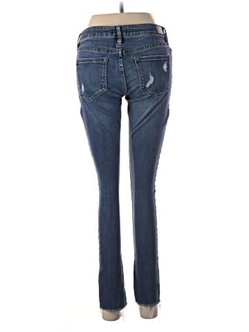 Dear John Jeans (view 2)