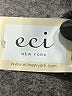ECI 100% Polyester Black Cocktail Dress Size 4 - photo 7